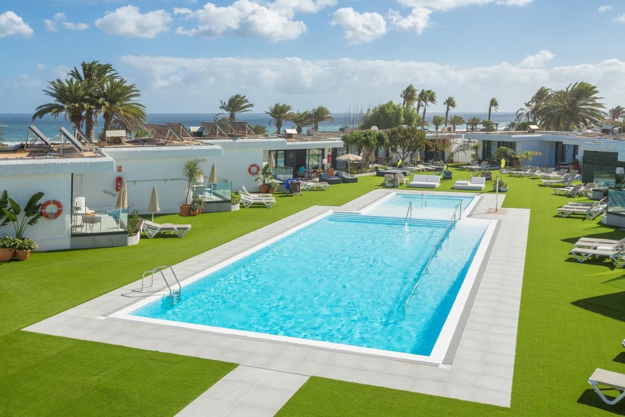 Dona Rosa Ferienpark Playa del Inglés