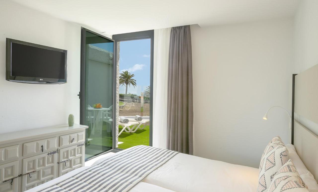 Ferienpark Dona Rosa Playa del Inglés