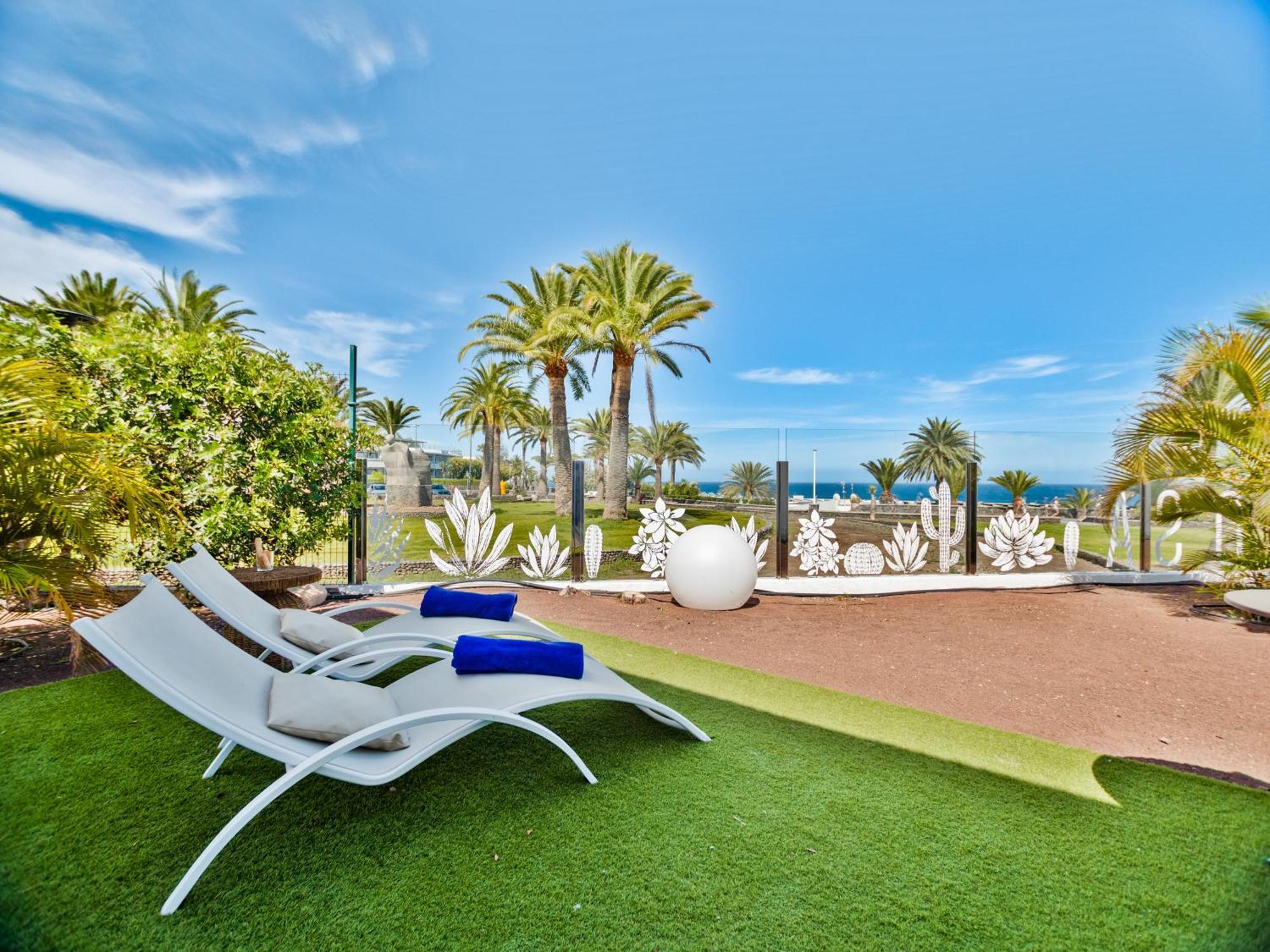 Dona Rosa Ferienpark Playa del Inglés