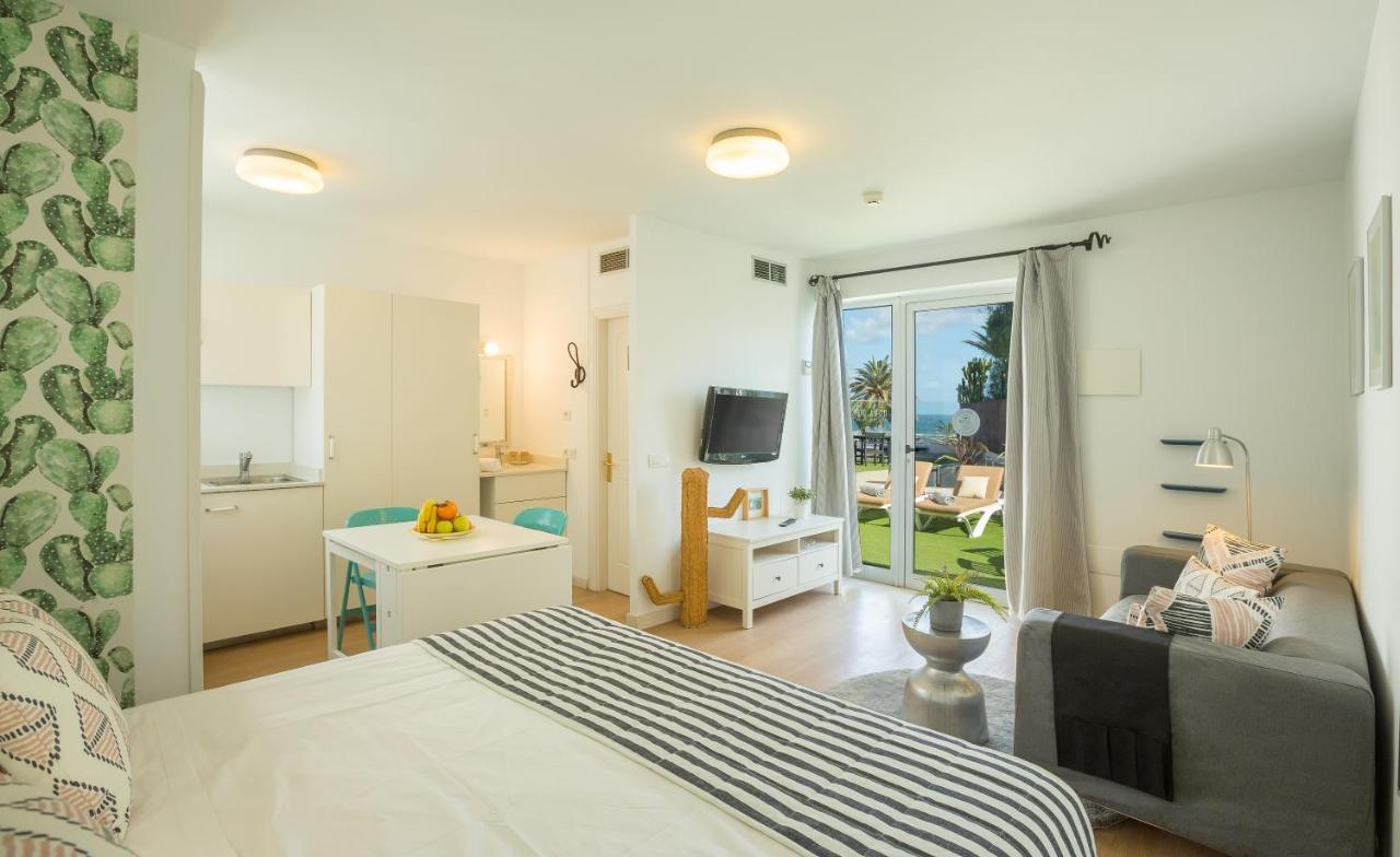 Holiday park Dona Rosa