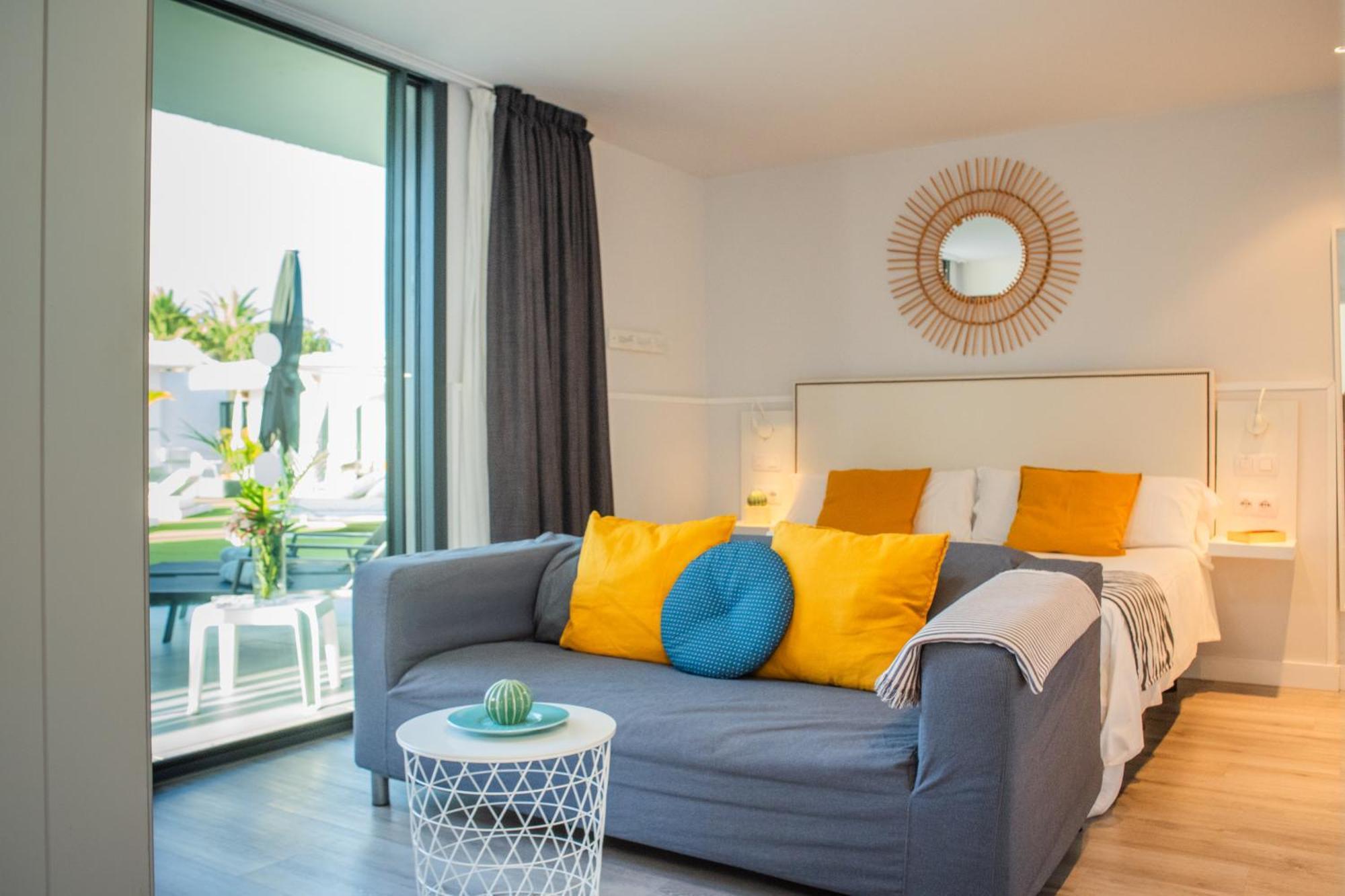Holiday park Dona Rosa 2*