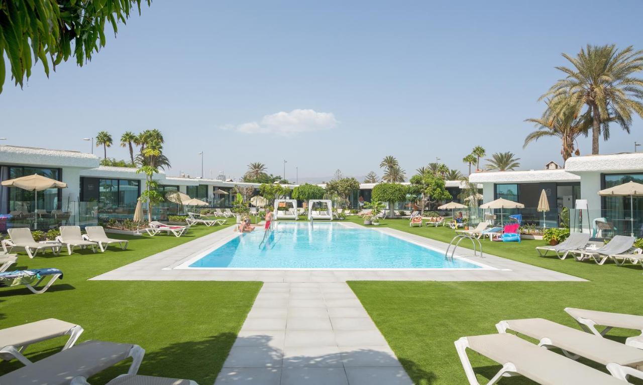 Ferienpark Dona Rosa 2*