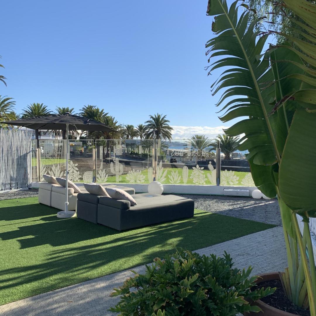Dona Rosa Ferienpark Playa del Inglés