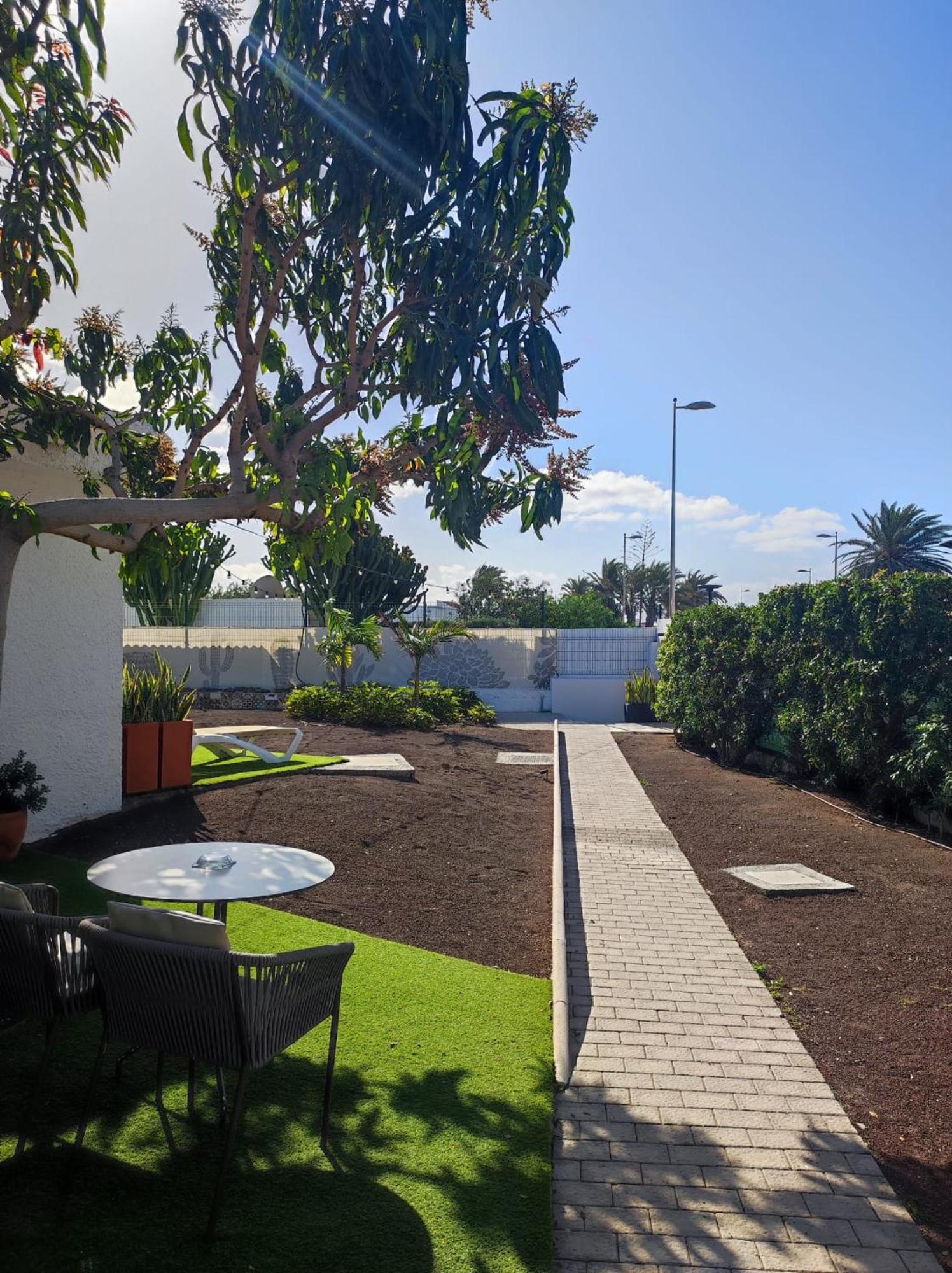 Ferienpark Dona Rosa Playa del Inglés