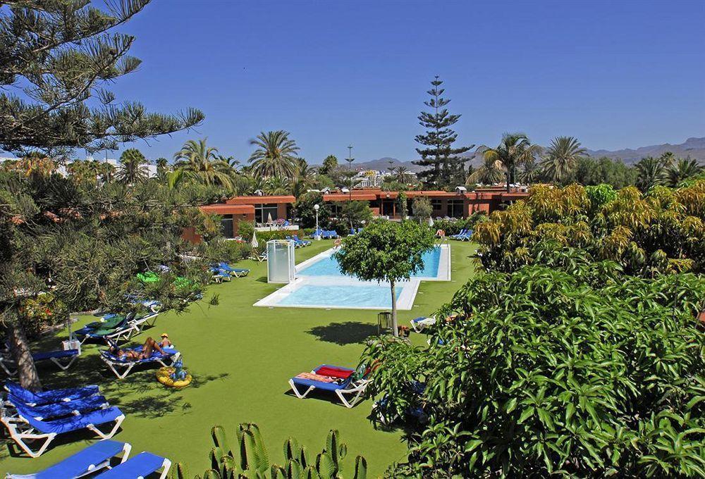 Ferienpark Dona Rosa Playa del Inglés